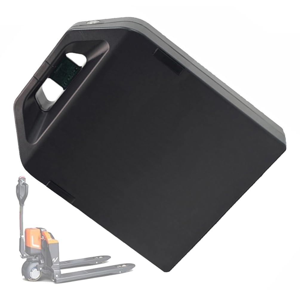 Transpallet Elettrico a Batteria 24V 48V LiFePO4