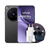 vivo X300 Pro 5G, Cameraphone Con Teleobiettivo APO ZEISS 200MP, 16GB RAM+ 512GB ROM, schermo Piatto da 6,78 pollici,batteria da 5440 mAh,Dimensity 9500, IP68 e IP69,NFC vivo X300 Pro 5G, Cameraphone Con Teleobiettivo APO ZEISS 200MP, 16GB RAM+ 512GB ROM, schermo Piatto da 6,78 pollici,batteria da 5440 mAh,Dimensity 9500, IP68 e IP69,NFC