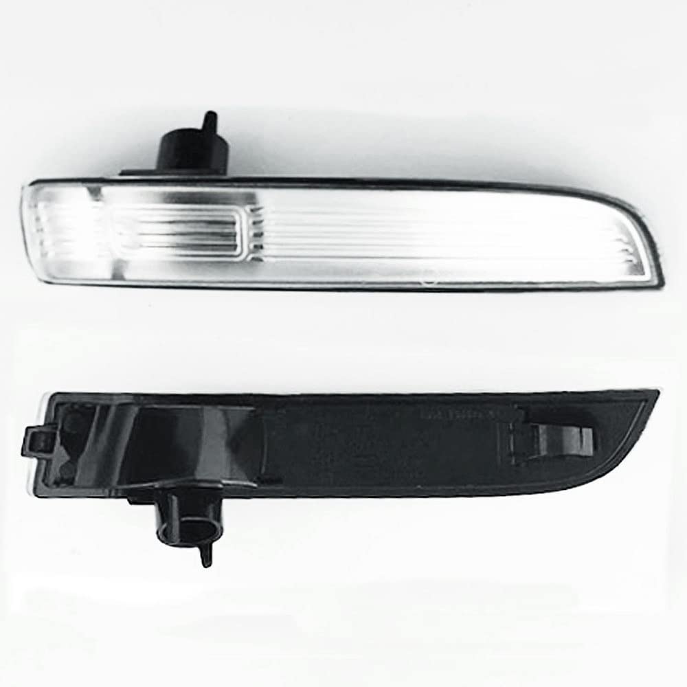 AutoClean Side Mirror Indicator Light/Signal Lamp For Ecosport Right Side | LED-image-22