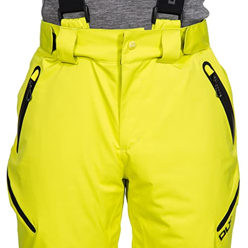 Pantalon ski imperméable DLX Kristoff pour homme résistant