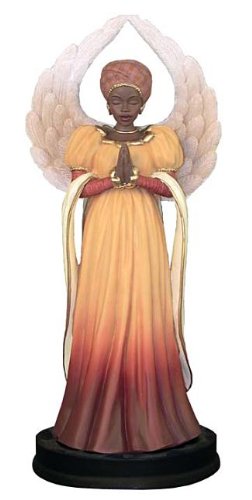 Serenity Angel (Praise & Worship Angels)