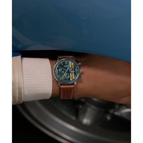 Image of Timex Men's Marlin 40mm Watch