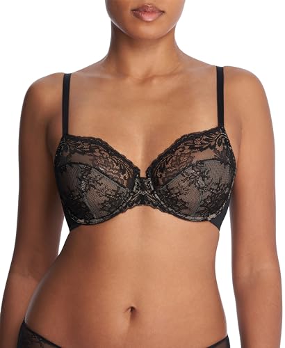 Soutien-gorge à couverture complète Natori Feathers contre les marques sous les vêtements