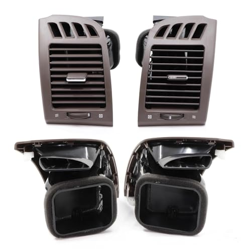 Bouton de commande ventilation Toyota Camry 2003 climatisation