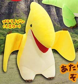 恐竜時代　たのしいなかまでかBIG ぬいぐるみ 恐竜生活じゅらどん たのしいなかま ぽかたん ウルトラBIG