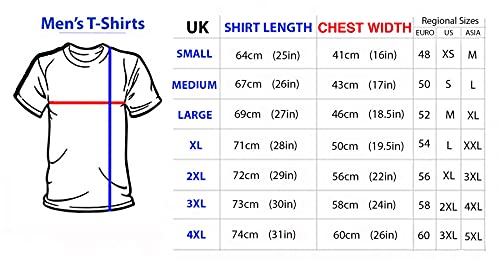 Van Halen 1984 Tour of The World T-shirt pour homme Imprimé graphique - Les Beatles, Paul McCartney, John Lennon, RIngo Starr, George Harrison Van Halen 1984 Tour of The World T-shirt pour homme Imprimé graphique – Image 8