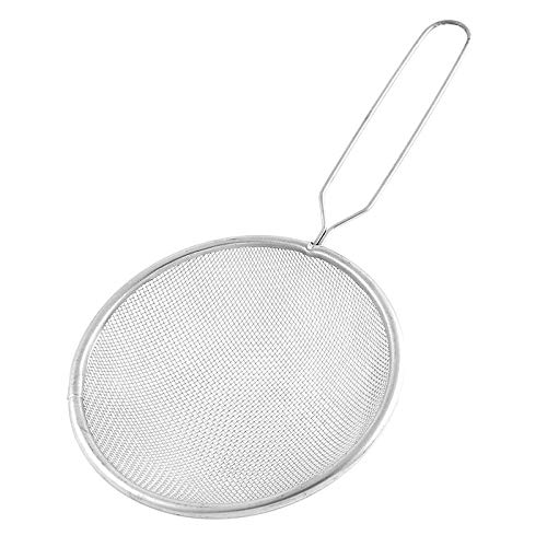 Buy Fine Mesh Strainer Fine Mesh Strainer Oil Colander Sieve Scoop