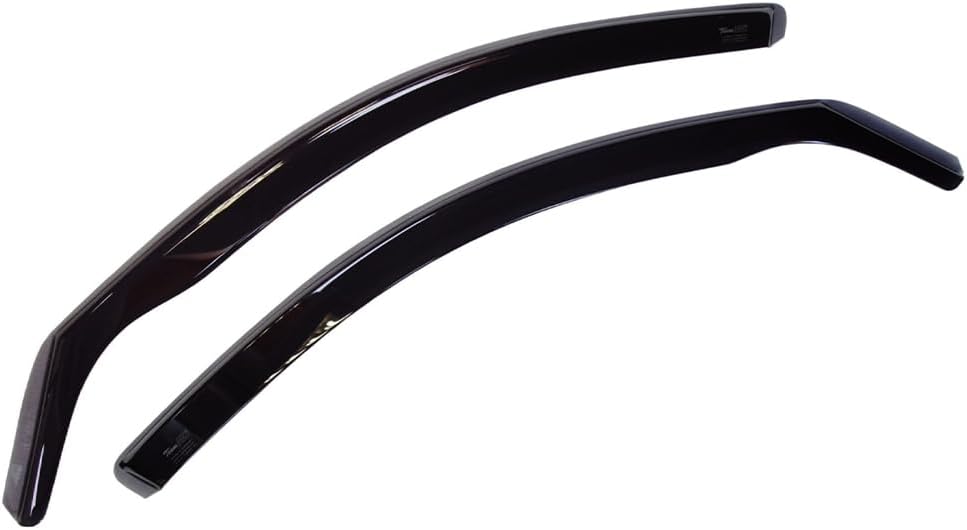 Heko 29410 Wind Deflectors