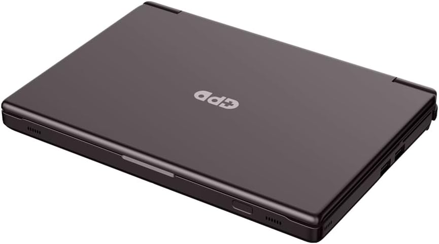 GPD Win Max 2 Mini Laptop Gamepad UMPC 10.1" Touchscreen PC with Win11 AMD Ryzen 7 8840U 32GB RAM/1TB M.2 2280 SSD