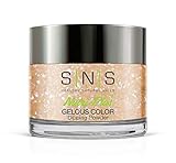 SnS Gelous Color Dip Powder No Liquid, No Primer, No UV Light SP22