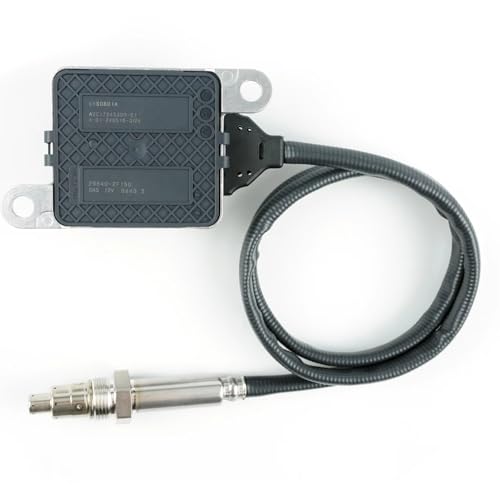 Capteur NOx pour entretien échappement Santa Fe Mk4 296402F150