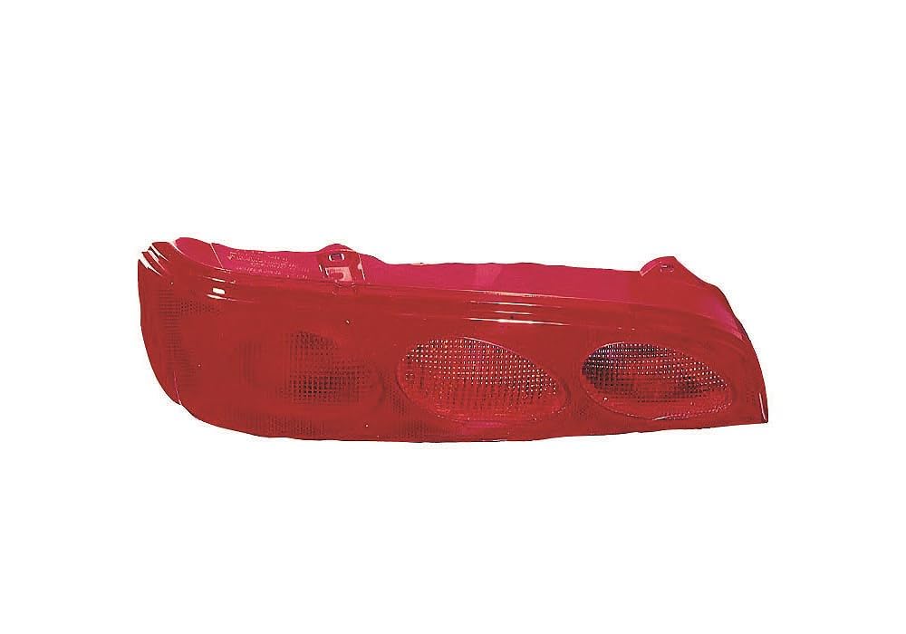 5x ✅Fits DEPO 661-1911L-LD-UE Rear lamp Left 661-1911L-LD-UE do FIAT ⭐UK Seller⭐