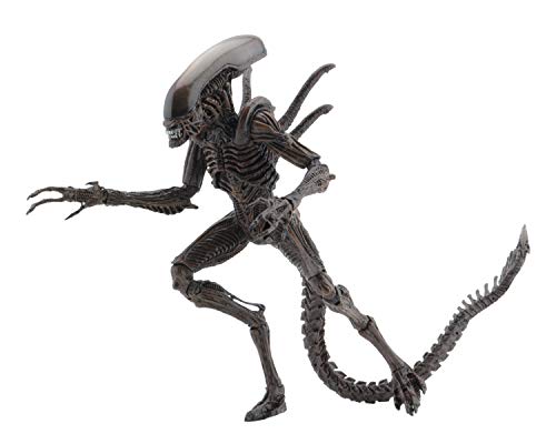 NECA Aliens - 7