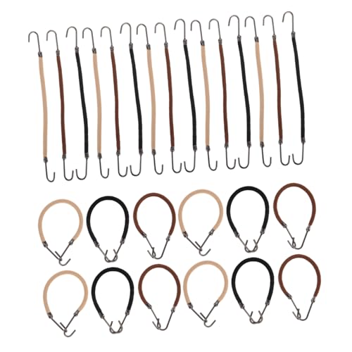Ipetboom 36�� �w�A ���[�v �w�A �t�b�N ���f�B�[�X �w�A �^�C �w�A �W���G��