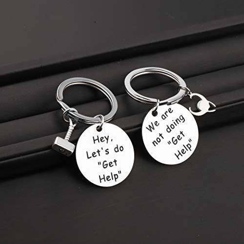 Gioielli dell'amicizia, regalo migliore amico