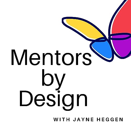 Mentors by Design cover art