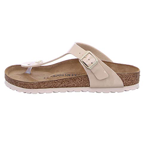 Image of Birkenstock Women's Arizona Soft Footbed Sandals