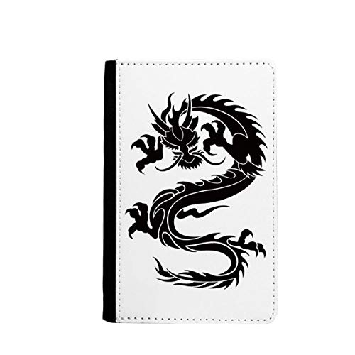 Portefeuille passeport multicolore compact idéal pour protéger vos documents de voyage