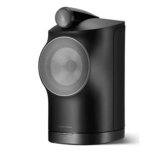 Bowers & Wilkins Formation Duo