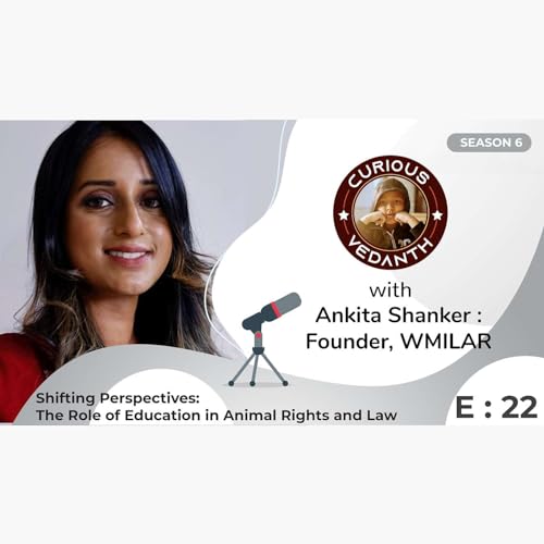 Shifting Perspectives: The Role of Education in Animal Rights and Law