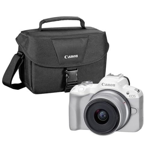 【極美品】Canon EOS R50 一眼レフカメラ EOS R50（ブラック）・ボディー：通販 | ミラーレスカメラ