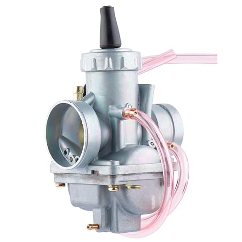 Carburateur Mikuni VM24 28 mm pour moteur Yamaha DT125LC et DT80