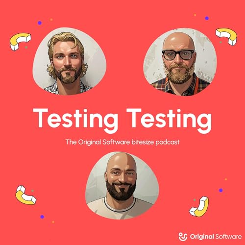 Page de couverture de Fonua change up their testing