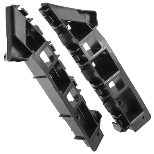 Supports pare-chocs VW Passat US réparation carrosserie après choc avant