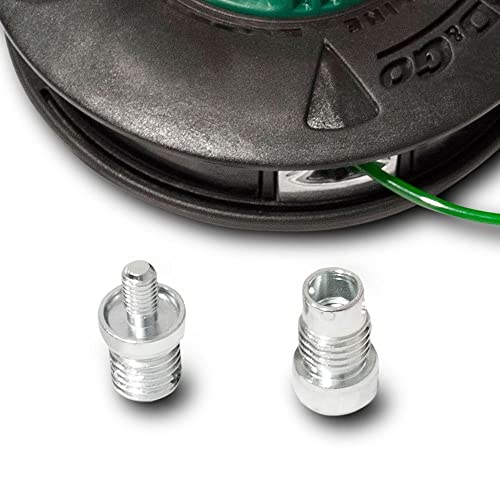 Cabezal Oleomac 63109002 para cortar hierba alta 6