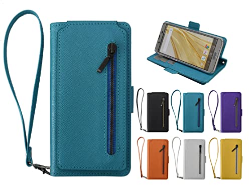 Amazon.co.jp: OPPO オッポ Reno 7 A 用カバー ケース 手帳型 PU