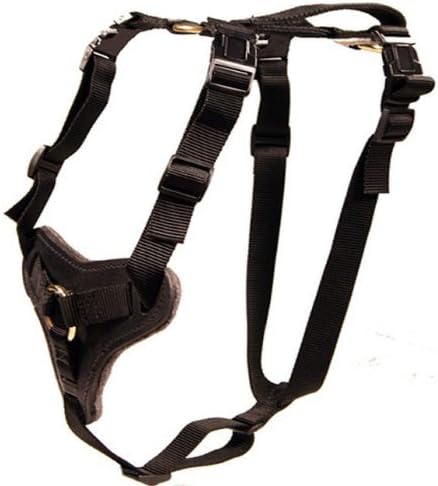 redline k9 harness