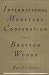 International Monetary Cooperation Since Bretton Woods