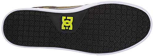 Image of DC Shoes mens Anvil Tx Se Skate Shoe