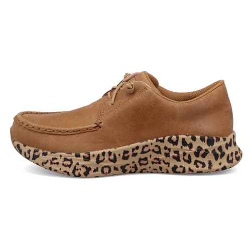 Image of Twisted X Women's Feather X Low Top Casual Sneakers