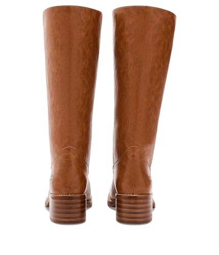 Image of FRYE AND CO. Miranda 14 Wide Calf