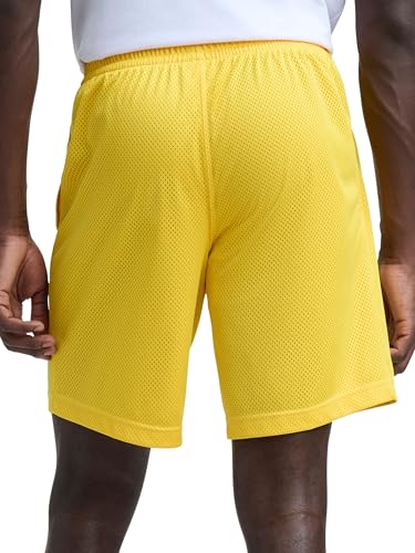 Image of Champion Men's Performance 9 inch Mesh Shorts