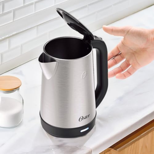 La mejor selección de Hervidores eléctricos disponible en línea. 24 Imagen adicional