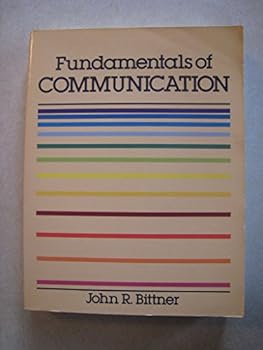 Paperback Fundamentals of Communication Book