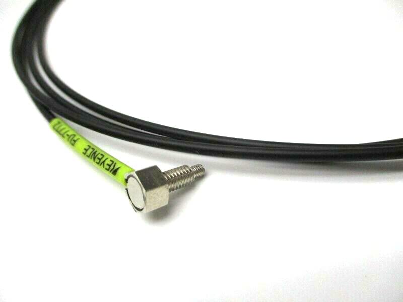 Vanky Industry KEYENCE FU-77TZ Transmissive Fiber Unit New
