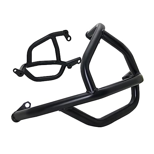 Crash bar pour CB650R 2019-2022 protection moteur moto cage
