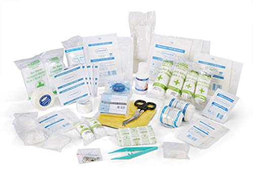 Kit de premiers secours pour football