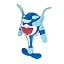 Dolphin Man (Mighty Form) (S)