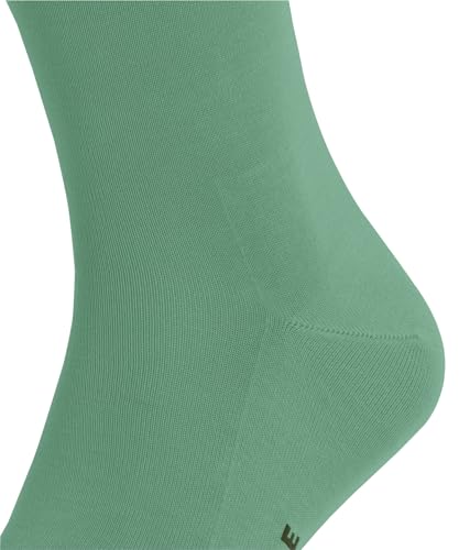 Image of FALKE Men's Dot Socks, Breathable, Crew, Casual or Dress, Polka Dots, 1 Pair