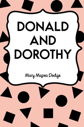 Donald and Dorothy