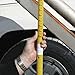 The Original Quick Click Height Stick - Measures Up to 15 Feet - Measure Your Load Before You Hit The Road™