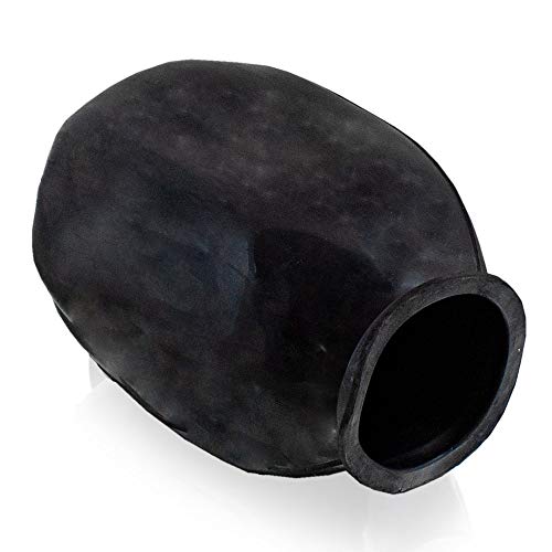Preisvergleich Produktbild BITUXX® Ersatz Membran Hauswasserwerk Druckkessel Membrankessel Gummiblase EPDM (20-24 L)