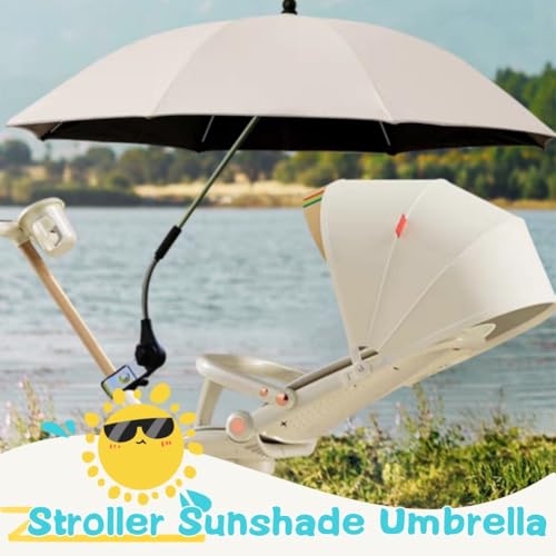 Cochecito de bebé paraguas cochecito de bebé paraguas - imagen 2