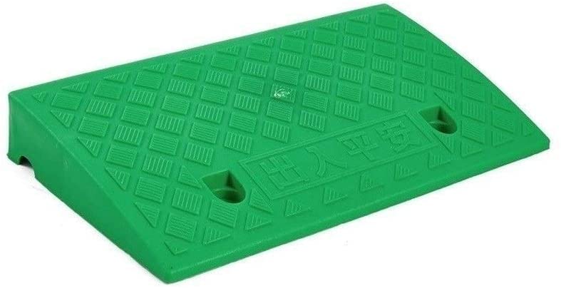 Coussin de pente portable pour éviter de frotter les bas de caisse