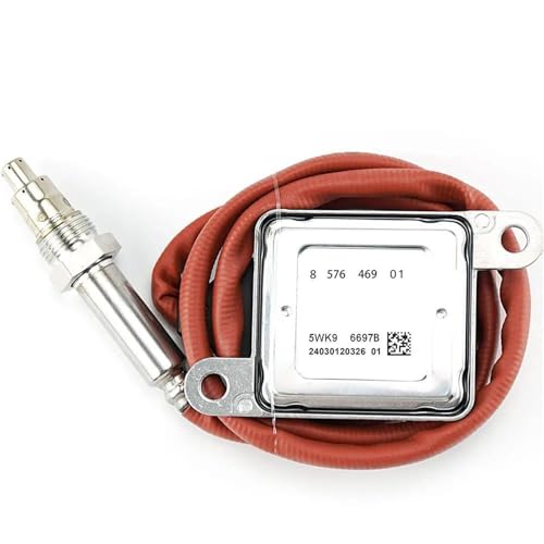 Capteur oxyde d'azote NOx 13628589844 d'échappement pour BMW X6 E71 F16 F30