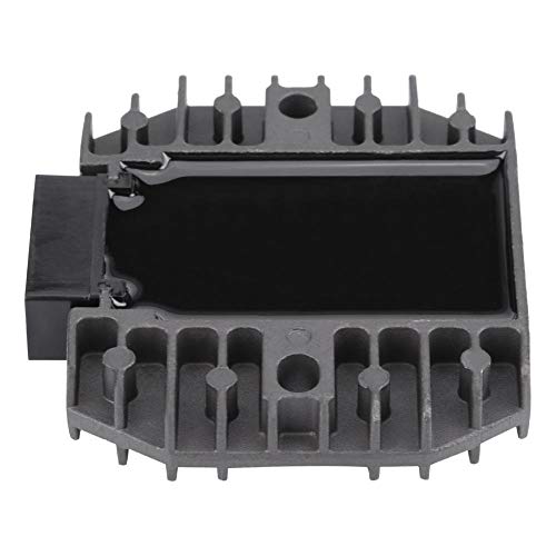 Broco Raddrizzatore,Moto di Tensione raddrizzatore...